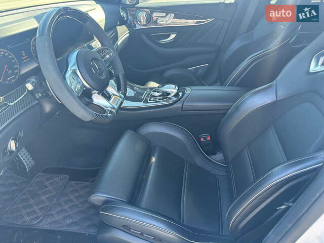 Зеленый Мерседес Е-Класс, объемом двигателя 3.98 л и пробегом 52 тыс. км за 81500 $, фото 24 на Automoto.ua