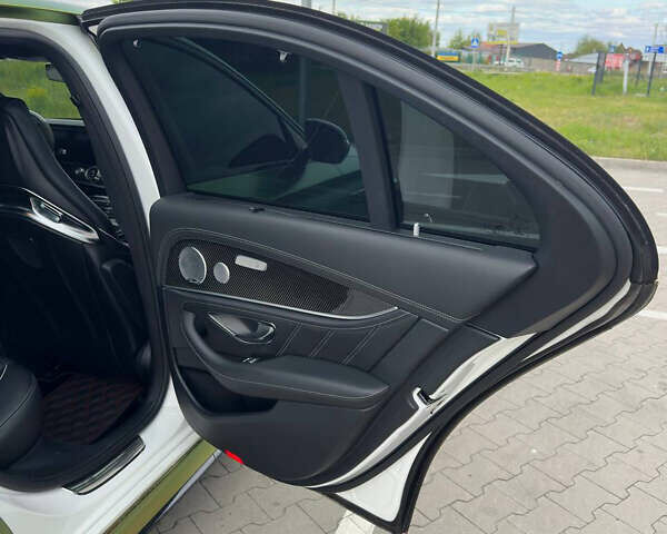 Зеленый Мерседес Е-Класс, объемом двигателя 3.98 л и пробегом 52 тыс. км за 81500 $, фото 31 на Automoto.ua