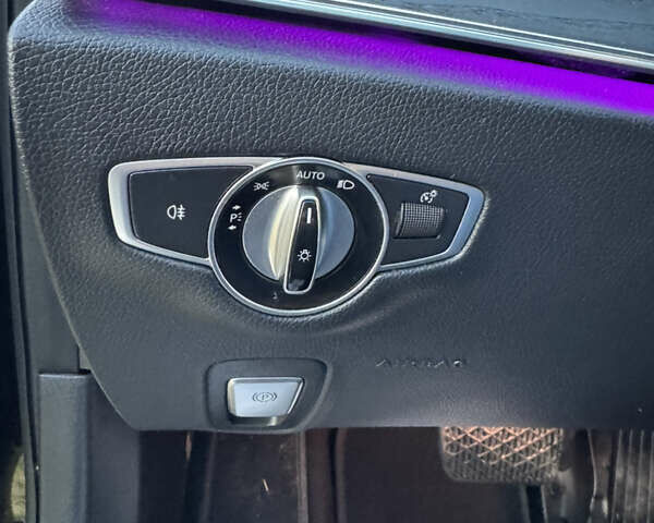 Зеленый Мерседес Е-Класс, объемом двигателя 3 л и пробегом 95 тыс. км за 40000 $, фото 21 на Automoto.ua