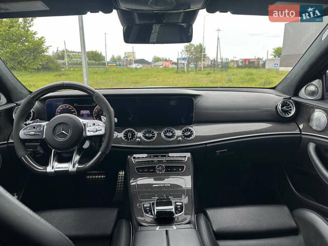 Зеленый Мерседес Е-Класс, объемом двигателя 3.98 л и пробегом 52 тыс. км за 81500 $, фото 39 на Automoto.ua