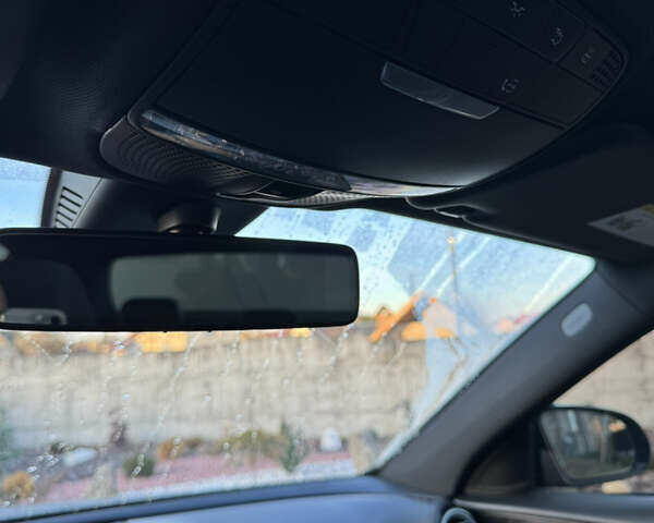 Зеленый Мерседес Е-Класс, объемом двигателя 3 л и пробегом 95 тыс. км за 40000 $, фото 29 на Automoto.ua