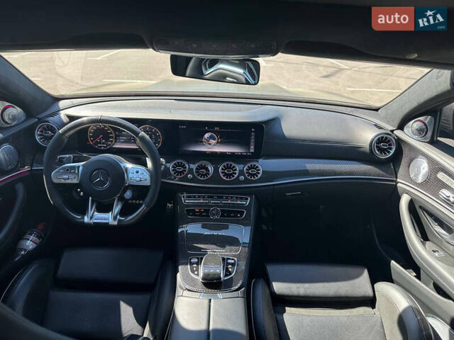 Зеленый Мерседес Е-Класс, объемом двигателя 3.98 л и пробегом 52 тыс. км за 81500 $, фото 18 на Automoto.ua