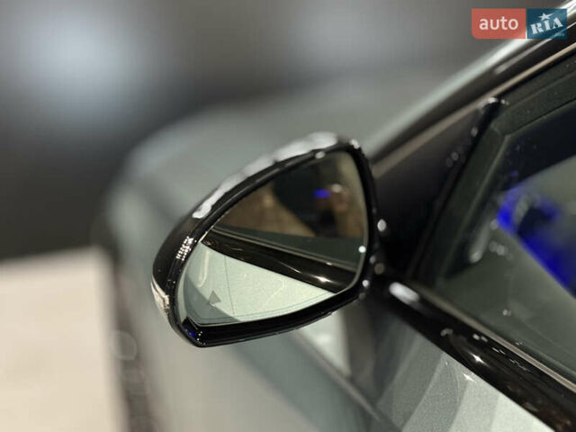 Зеленый Мерседес Е-Класс, объемом двигателя 1.99 л и пробегом 12 тыс. км за 95000 $, фото 20 на Automoto.ua