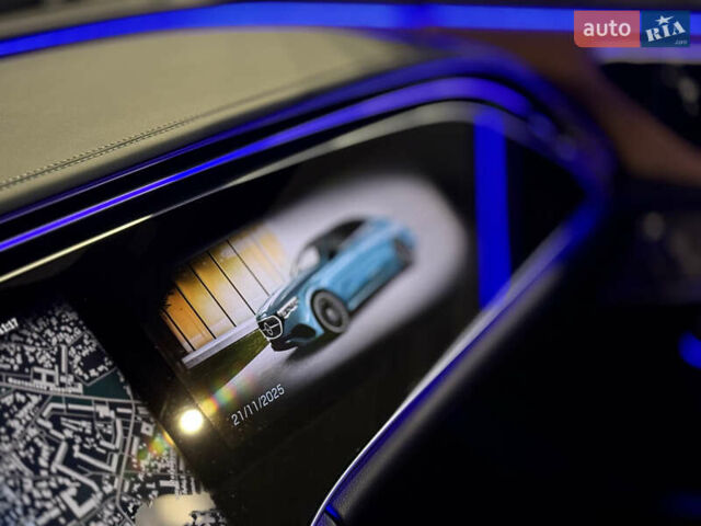 Зеленый Мерседес Е-Класс, объемом двигателя 1.99 л и пробегом 12 тыс. км за 95000 $, фото 28 на Automoto.ua