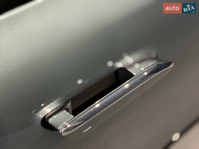 Зеленый Мерседес Е-Класс, объемом двигателя 1.99 л и пробегом 12 тыс. км за 95000 $, фото 17 на Automoto.ua