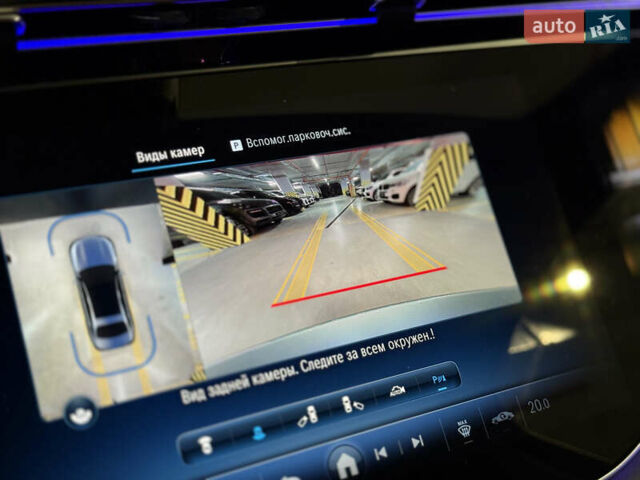 Зеленый Мерседес Е-Класс, объемом двигателя 1.99 л и пробегом 12 тыс. км за 95000 $, фото 24 на Automoto.ua