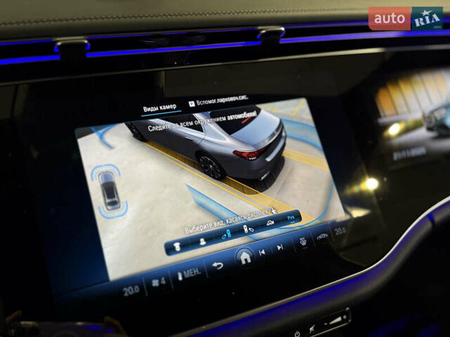 Зеленый Мерседес Е-Класс, объемом двигателя 1.99 л и пробегом 12 тыс. км за 95000 $, фото 23 на Automoto.ua