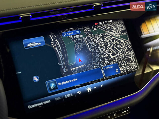 Зеленый Мерседес Е-Класс, объемом двигателя 1.99 л и пробегом 12 тыс. км за 95000 $, фото 27 на Automoto.ua