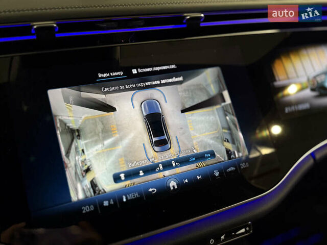 Зеленый Мерседес Е-Класс, объемом двигателя 1.99 л и пробегом 12 тыс. км за 95000 $, фото 21 на Automoto.ua