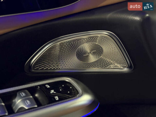 Зеленый Мерседес Е-Класс, объемом двигателя 1.99 л и пробегом 12 тыс. км за 95000 $, фото 34 на Automoto.ua