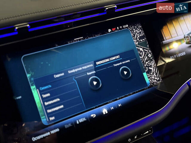 Зеленый Мерседес Е-Класс, объемом двигателя 1.99 л и пробегом 12 тыс. км за 95000 $, фото 26 на Automoto.ua