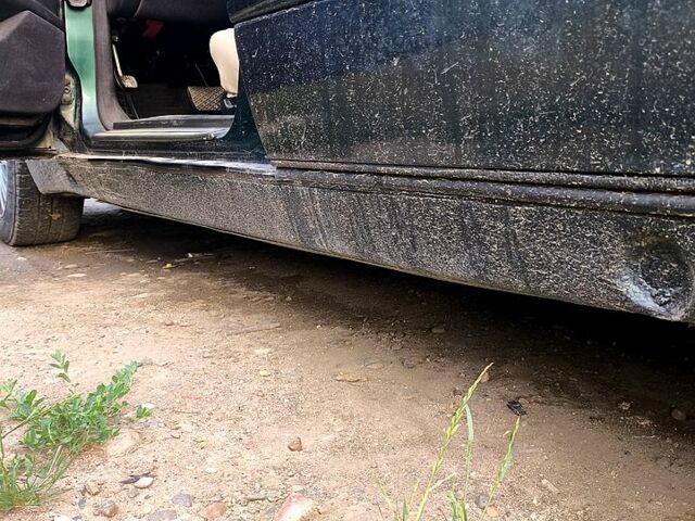 Зеленый Мерседес Е-Класс, объемом двигателя 2.9 л и пробегом 486 тыс. км за 2999 $, фото 8 на Automoto.ua