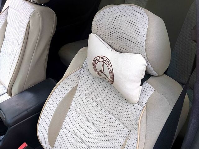 Зеленый Мерседес Е-Класс, объемом двигателя 2.9 л и пробегом 486 тыс. км за 2999 $, фото 5 на Automoto.ua