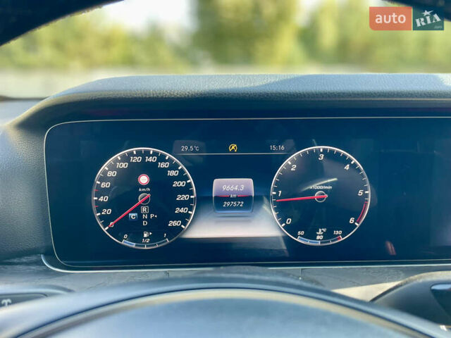 Зелений Мерседес Е-Клас, об'ємом двигуна 1.95 л та пробігом 297 тис. км за 25000 $, фото 23 на Automoto.ua
