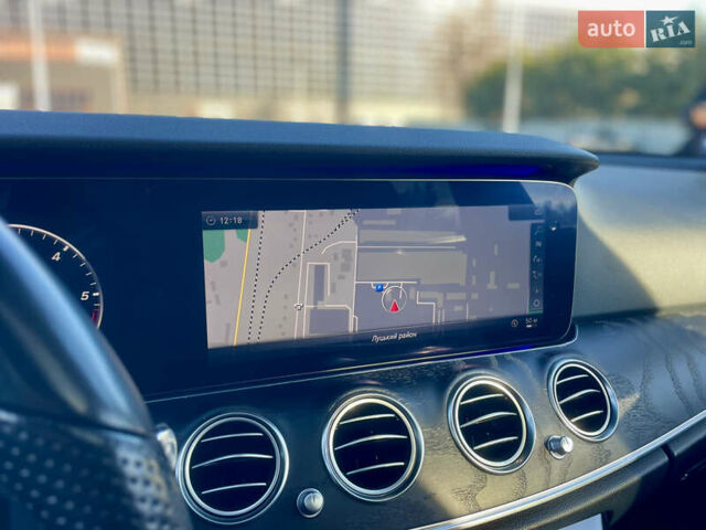 Зелений Мерседес Е-Клас, об'ємом двигуна 1.95 л та пробігом 305 тис. км за 21700 $, фото 23 на Automoto.ua