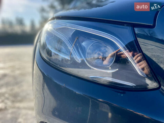 Зелений Мерседес Е-Клас, об'ємом двигуна 1.95 л та пробігом 305 тис. км за 21700 $, фото 8 на Automoto.ua