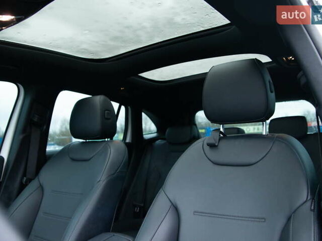 Белый Мерседес EQA, объемом двигателя 0 л и пробегом 12 тыс. км за 29500 $, фото 19 на Automoto.ua