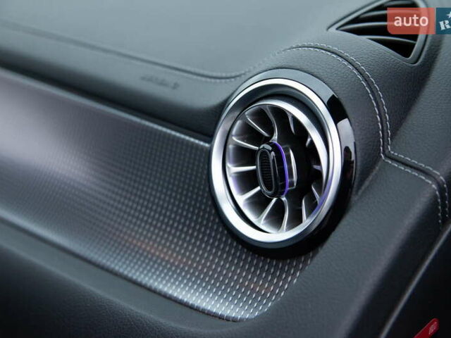 Белый Мерседес EQA, объемом двигателя 0 л и пробегом 12 тыс. км за 29500 $, фото 24 на Automoto.ua