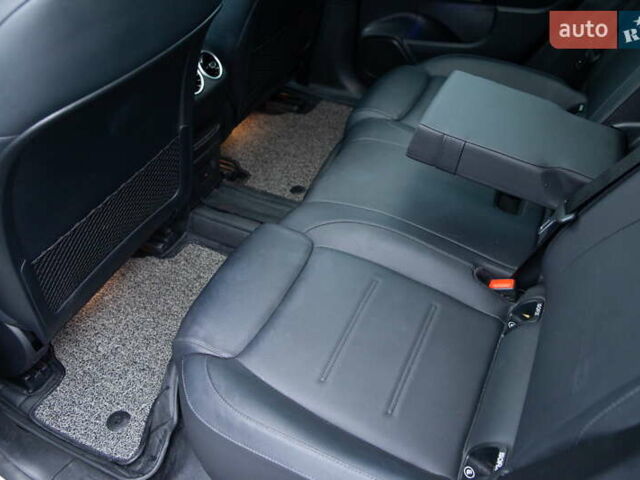 Белый Мерседес EQA, объемом двигателя 0 л и пробегом 12 тыс. км за 29500 $, фото 27 на Automoto.ua