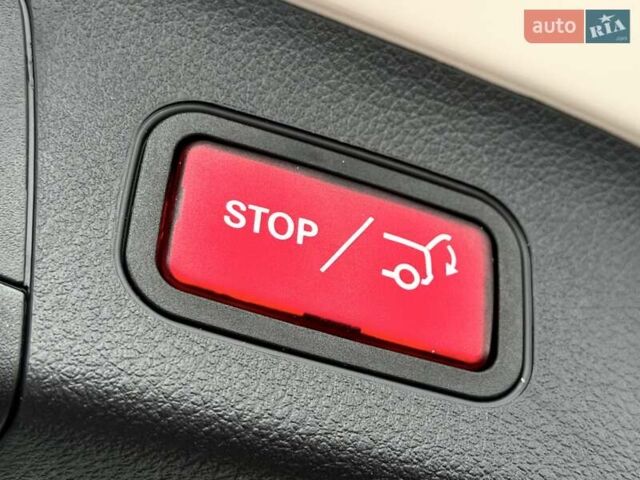 Белый Мерседес EQA, объемом двигателя 0 л и пробегом 19 тыс. км за 34400 $, фото 20 на Automoto.ua