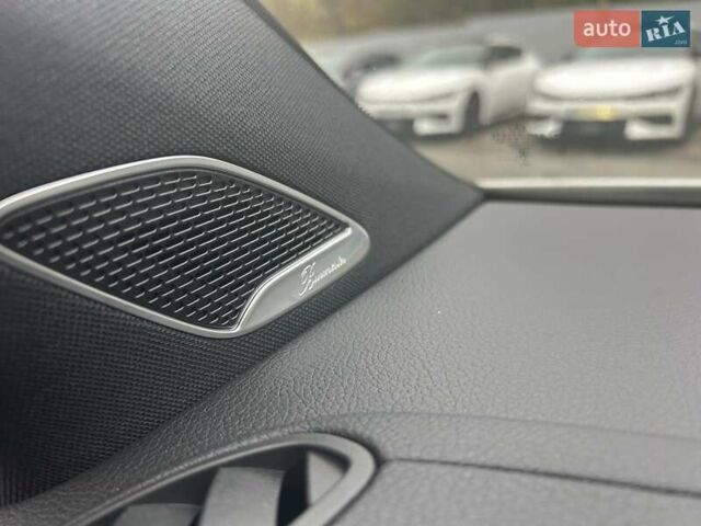 Белый Мерседес EQA, объемом двигателя 0 л и пробегом 1 тыс. км за 34999 $, фото 2 на Automoto.ua