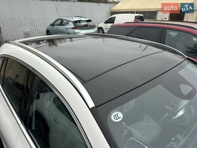 Белый Мерседес EQA, объемом двигателя 0 л и пробегом 1 тыс. км за 34999 $, фото 17 на Automoto.ua