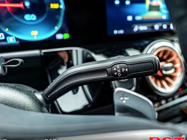 Мерседес EQA 2022 у Києві на Automoto.ua Білий Мерседес EQA, об'ємом двигуна 0 л та пробігом 20 тис. км за 40000 $, фото 5 на Automoto.ua