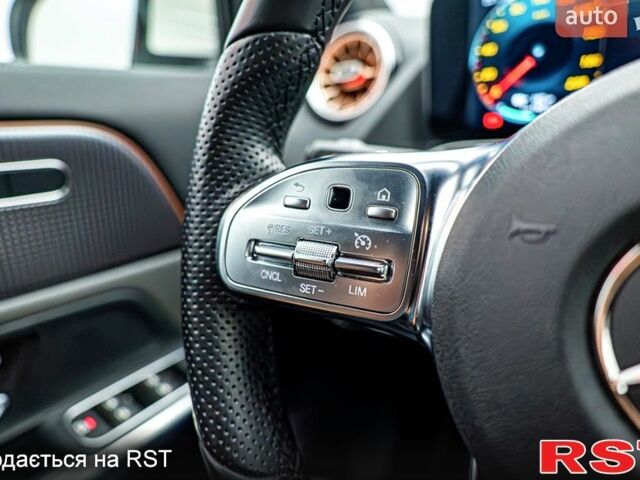 Мерседес EQA 2022 у Києві на Automoto.ua Білий Мерседес EQA, об'ємом двигуна 0 л та пробігом 20 тис. км за 40000 $, фото 8 на Automoto.ua