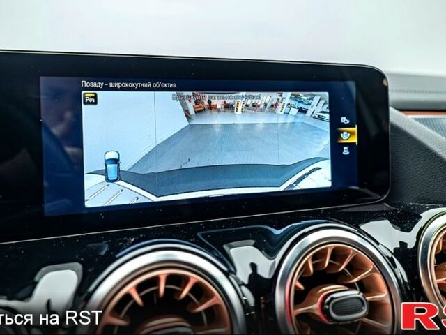 Мерседес EQA 2022 у Києві на Automoto.ua Білий Мерседес EQA, об'ємом двигуна 0 л та пробігом 20 тис. км за 40000 $, фото 4 на Automoto.ua