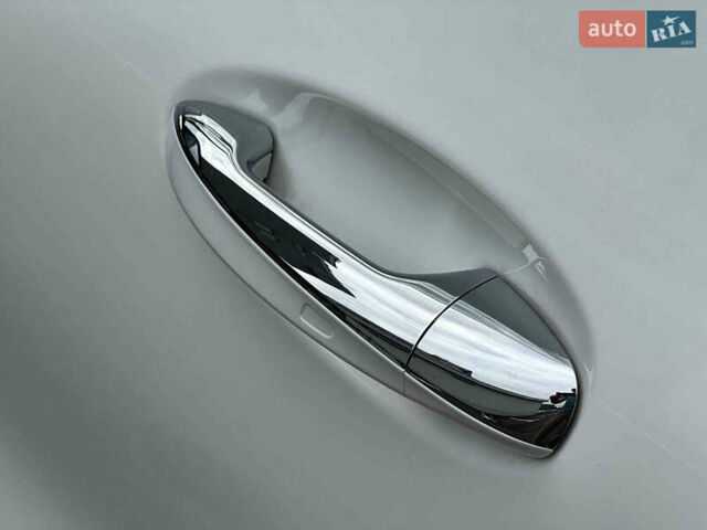 Мерседес EQA 2025 в Киеве на Automoto.ua Белый Мерседес EQA, объемом двигателя 0 л и пробегом 1 тыс. км за 36850 $, фото 19 на Automoto.ua