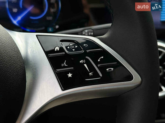 Мерседес EQA 2025 в Киеве на Automoto.ua Белый Мерседес EQA, объемом двигателя 0 л и пробегом 1 тыс. км за 36850 $, фото 31 на Automoto.ua