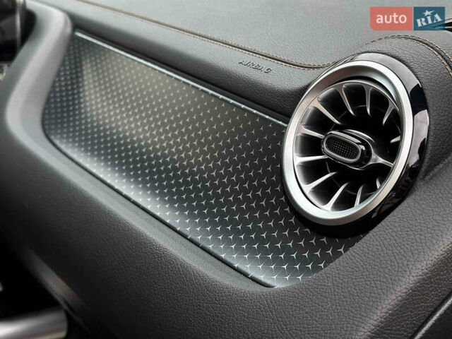 Мерседес EQA 2025 в Киеве на Automoto.ua Белый Мерседес EQA, объемом двигателя 0 л и пробегом 1 тыс. км за 36850 $, фото 37 на Automoto.ua