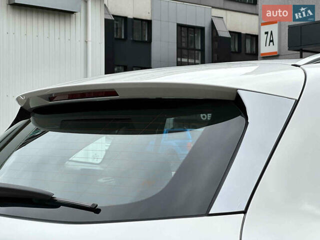 Мерседес EQA 2025 в Киеве на Automoto.ua Белый Мерседес EQA, объемом двигателя 0 л и пробегом 1 тыс. км за 36850 $, фото 18 на Automoto.ua