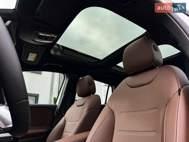 Мерседес EQA 2025 в Киеве на Automoto.ua Белый Мерседес EQA, объемом двигателя 0 л и пробегом 1 тыс. км за 36850 $, фото 29 на Automoto.ua