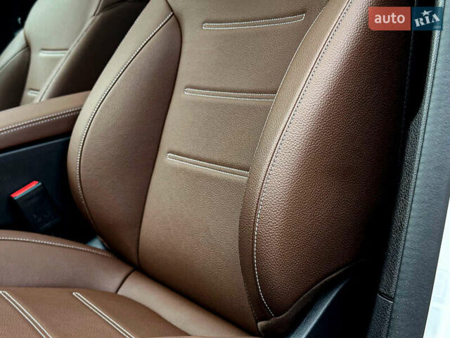 Мерседес EQA 2025 в Киеве на Automoto.ua Белый Мерседес EQA, объемом двигателя 0 л и пробегом 1 тыс. км за 36850 $, фото 28 на Automoto.ua