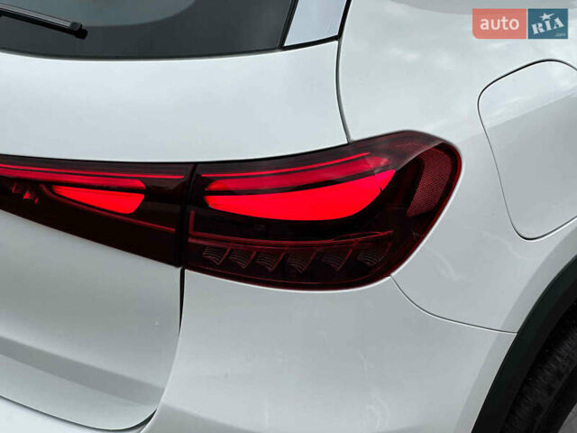 Мерседес EQA 2025 в Киеве на Automoto.ua Белый Мерседес EQA, объемом двигателя 0 л и пробегом 1 тыс. км за 36850 $, фото 15 на Automoto.ua