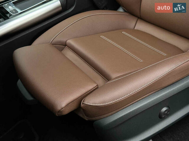 Мерседес EQA 2025 в Киеве на Automoto.ua Белый Мерседес EQA, объемом двигателя 0 л и пробегом 1 тыс. км за 36850 $, фото 27 на Automoto.ua