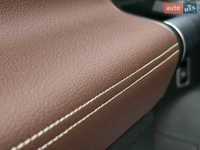 Мерседес EQA 2025 в Киеве на Automoto.ua Белый Мерседес EQA, объемом двигателя 0 л и пробегом 1 тыс. км за 36850 $, фото 34 на Automoto.ua