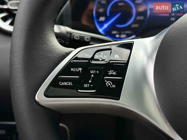 Мерседес EQA 2025 в Киеве на Automoto.ua Белый Мерседес EQA, объемом двигателя 0 л и пробегом 1 тыс. км за 36850 $, фото 32 на Automoto.ua