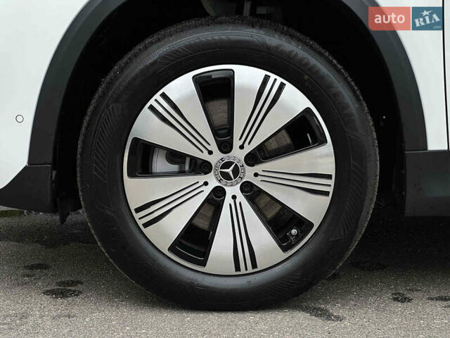 Мерседес EQA 2025 в Киеве на Automoto.ua Белый Мерседес EQA, объемом двигателя 0 л и пробегом 1 тыс. км за 36850 $, фото 13 на Automoto.ua