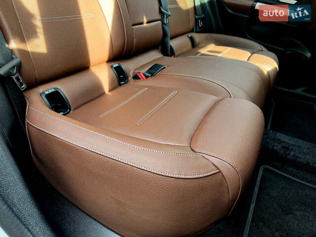 Мерседес EQA 2025 в Киеве на Automoto.ua Белый Мерседес EQA, объемом двигателя 0 л и пробегом 1 тыс. км за 36850 $, фото 43 на Automoto.ua