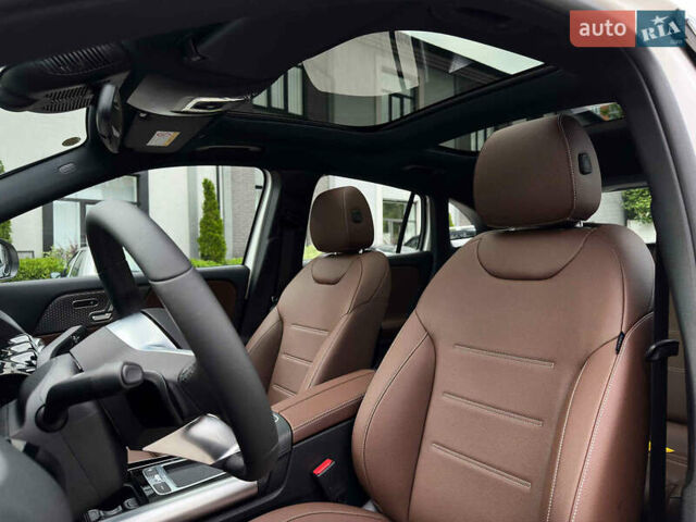 Мерседес EQA 2025 в Киеве на Automoto.ua Белый Мерседес EQA, объемом двигателя 0 л и пробегом 1 тыс. км за 36850 $, фото 25 на Automoto.ua