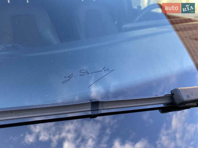 Мерседес EQA 2021 у Прилуках на Automoto.ua Чорний Мерседес EQA, об'ємом двигуна 0 л та пробігом 191 тис. км за 24800 $, фото 30 на Automoto.ua