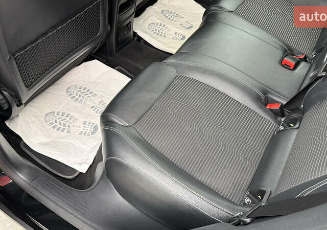 Черный Мерседес EQA, объемом двигателя 0 л и пробегом 123 тыс. км за 26000 $, фото 49 на Automoto.ua