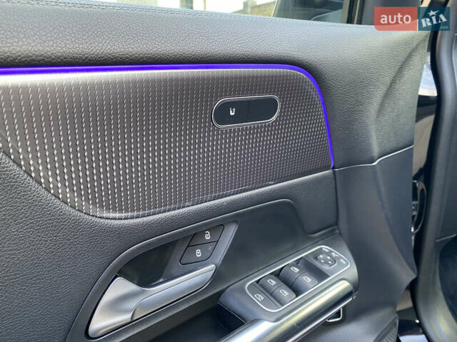 Мерседес EQA 2021 у Прилуках на Automoto.ua Чорний Мерседес EQA, об'ємом двигуна 0 л та пробігом 191 тис. км за 24800 $, фото 24 на Automoto.ua