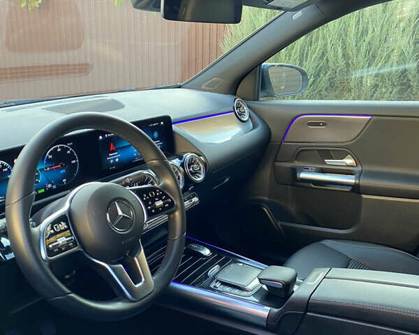 Мерседес EQA 2021 у Прилуках на Automoto.ua Чорний Мерседес EQA, об'ємом двигуна 0 л та пробігом 191 тис. км за 24800 $, фото 15 на Automoto.ua