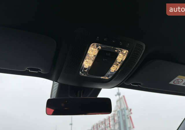 Черный Мерседес EQA, объемом двигателя 0 л и пробегом 123 тыс. км за 26000 $, фото 72 на Automoto.ua