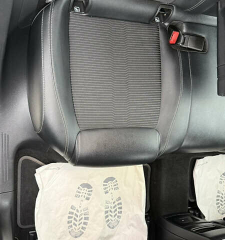 Черный Мерседес EQA, объемом двигателя 0 л и пробегом 123 тыс. км за 26000 $, фото 55 на Automoto.ua