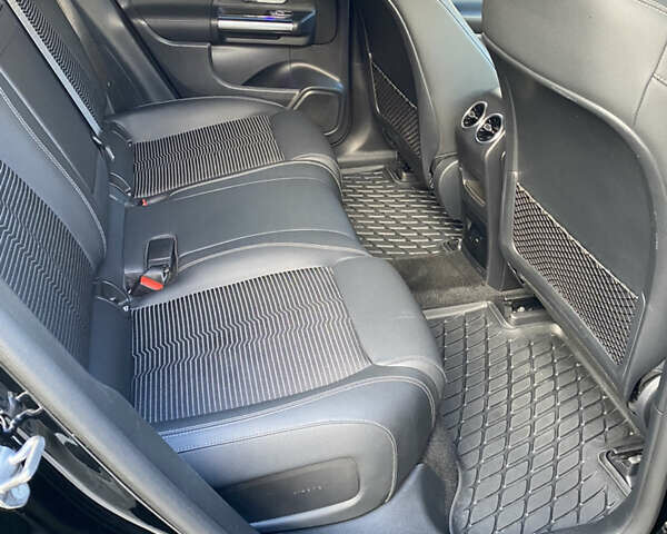 Мерседес EQA 2021 у Прилуках на Automoto.ua Чорний Мерседес EQA, об'ємом двигуна 0 л та пробігом 191 тис. км за 24800 $, фото 26 на Automoto.ua