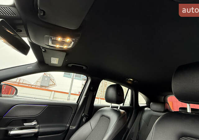 Черный Мерседес EQA, объемом двигателя 0 л и пробегом 123 тыс. км за 26000 $, фото 73 на Automoto.ua